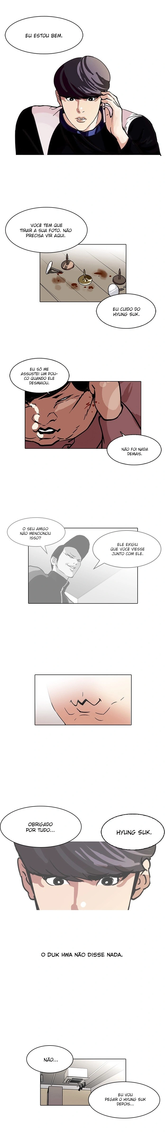 Read Aparências  Pt Br Manga Online