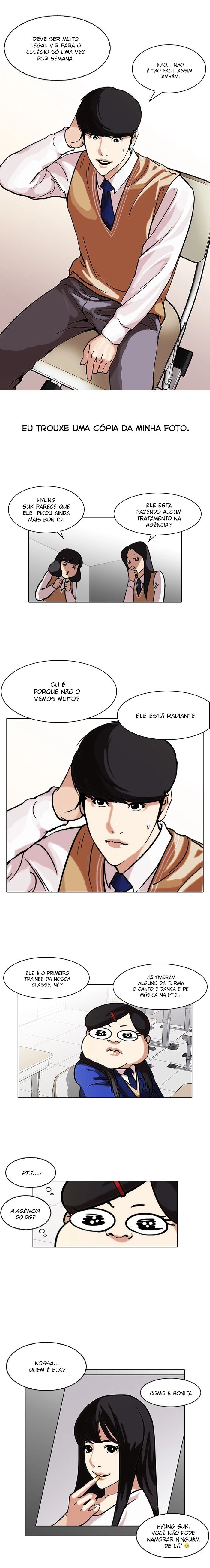 Read Aparências  Pt Br Manga Online