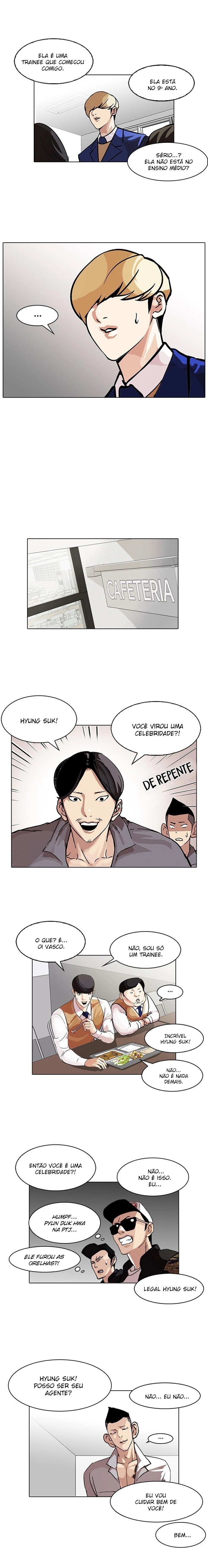 Read Aparências  Pt Br Manga Online
