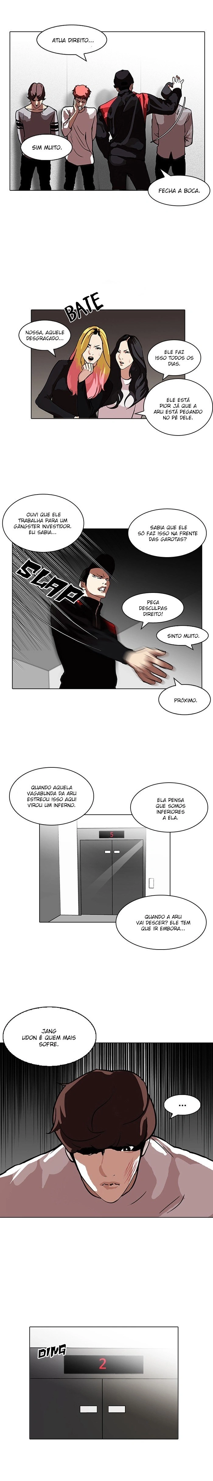 Read Aparências  Pt Br Manga Online