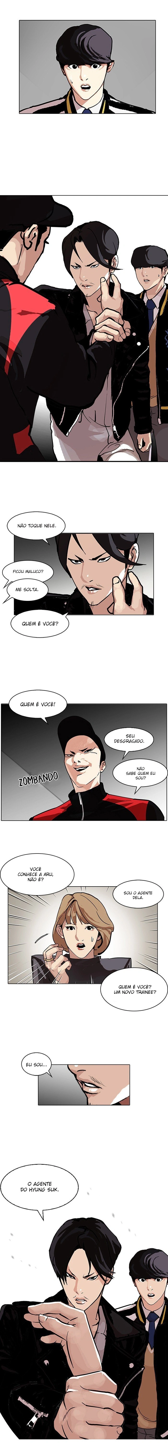 Read Aparências  Pt Br Manga Online