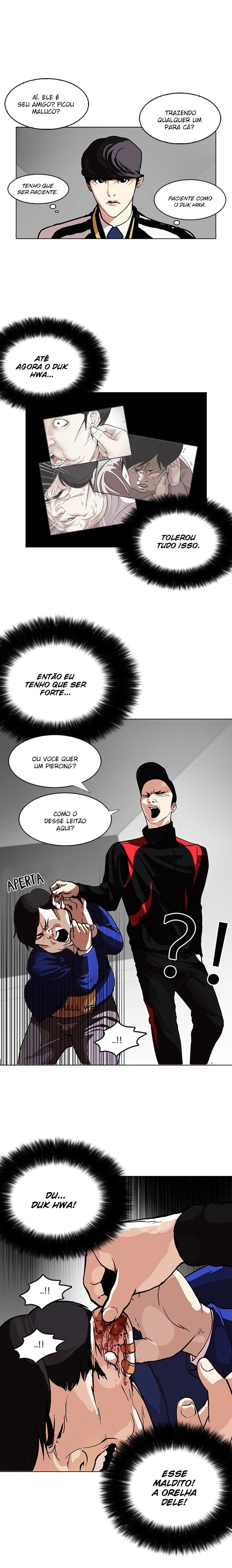 Read Aparências  Pt Br Manga Online