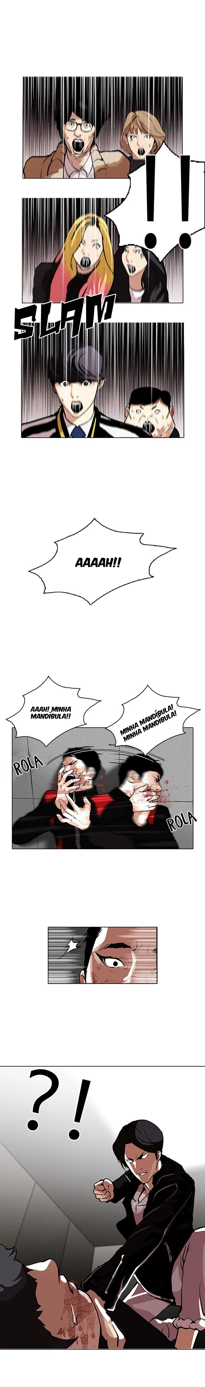 Read Aparências  Pt Br Manga Online