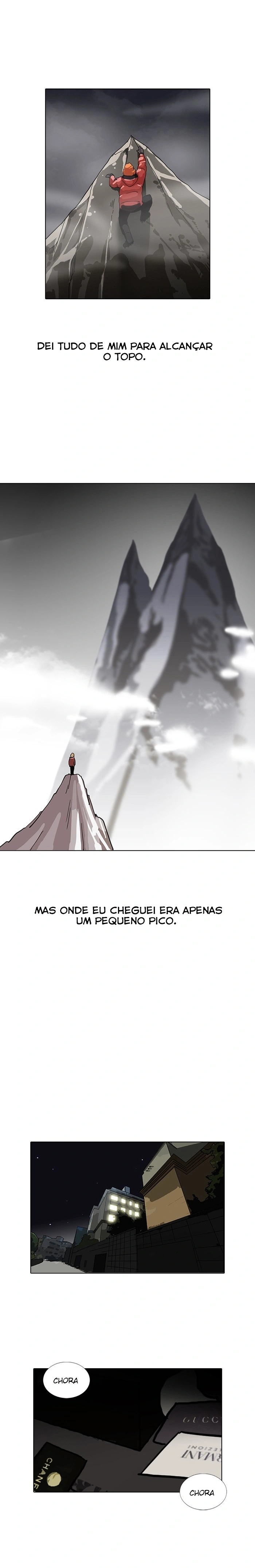 Read Aparências  Pt Br Manga Online