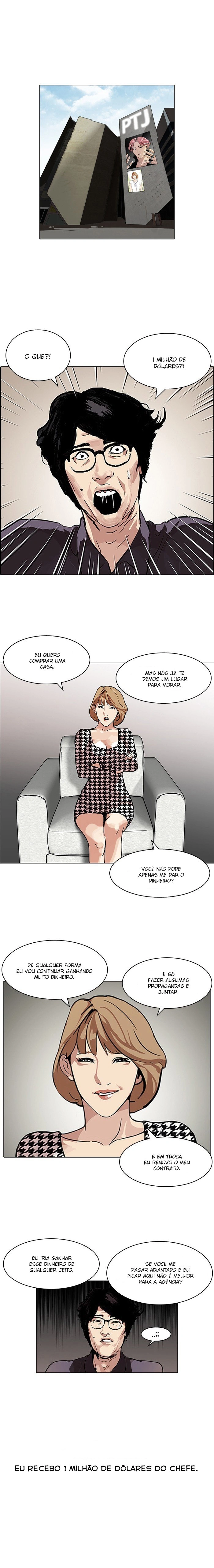 Read Aparências  Pt Br Manga Online