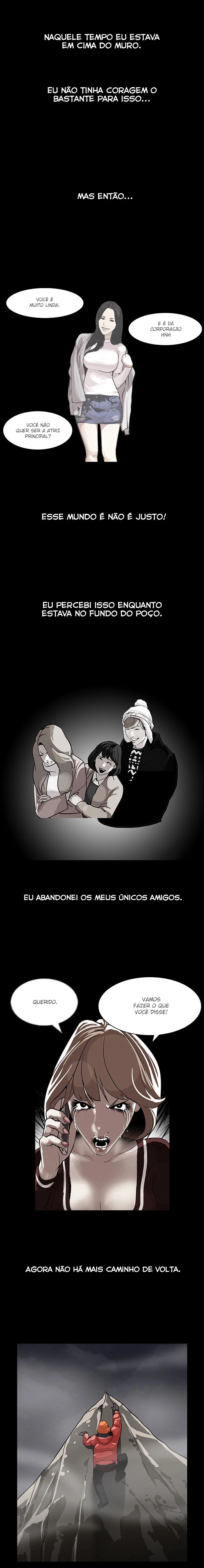 Read Aparências  Pt Br Manga Online