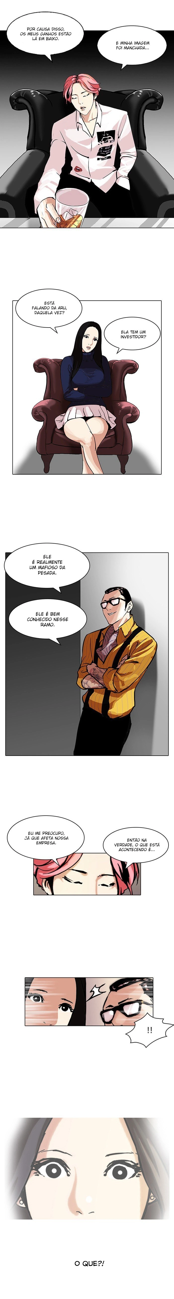 Read Aparências  Pt Br Manga Online