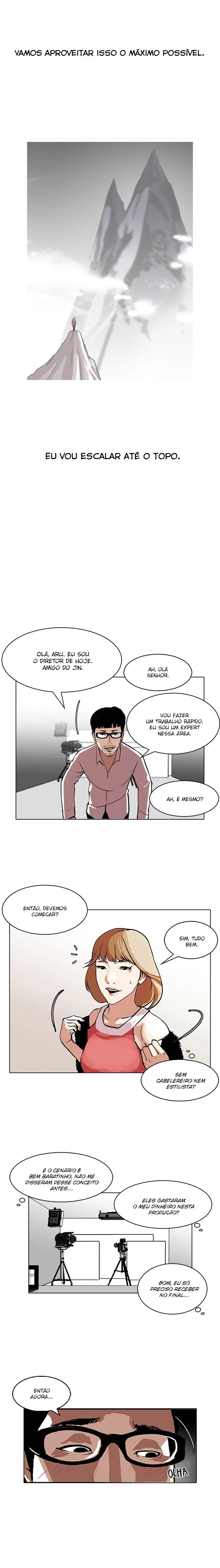 Read Aparências  Pt Br Manga Online