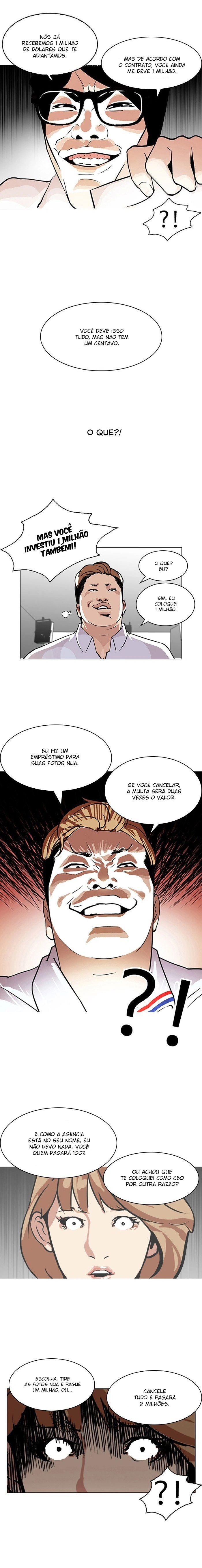 Read Aparências  Pt Br Manga Online