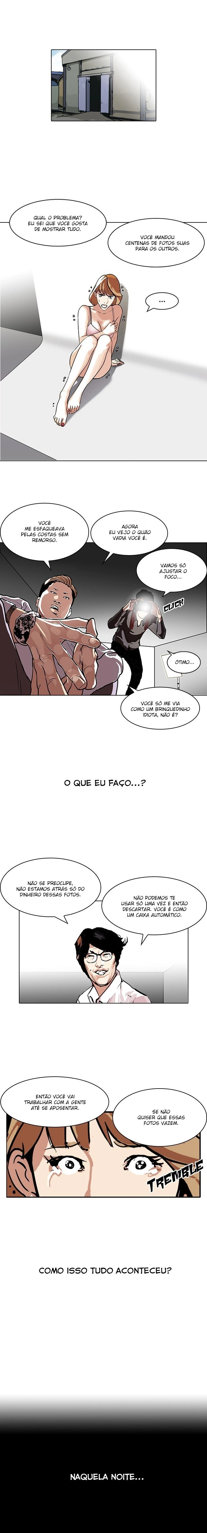 Read Aparências  Pt Br Manga Online