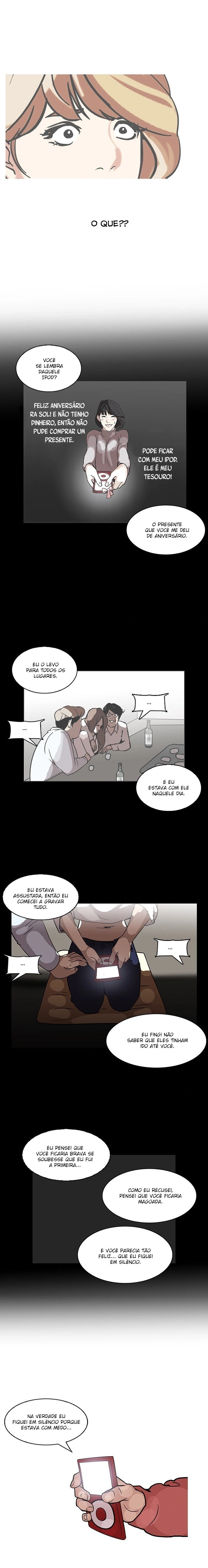 Read Aparências  Pt Br Manga Online