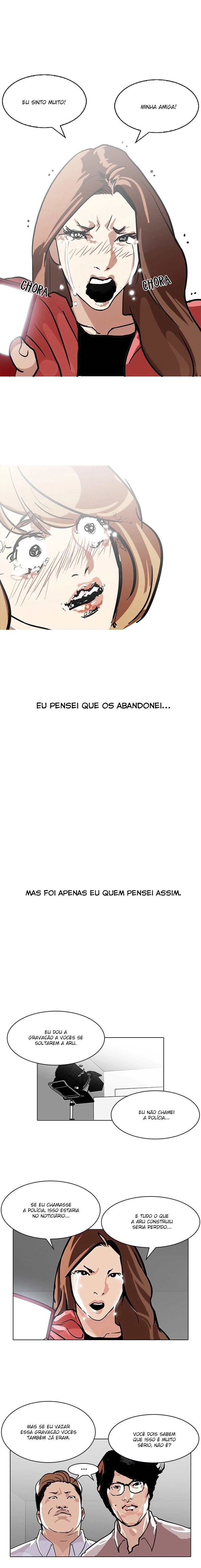 Read Aparências  Pt Br Manga Online