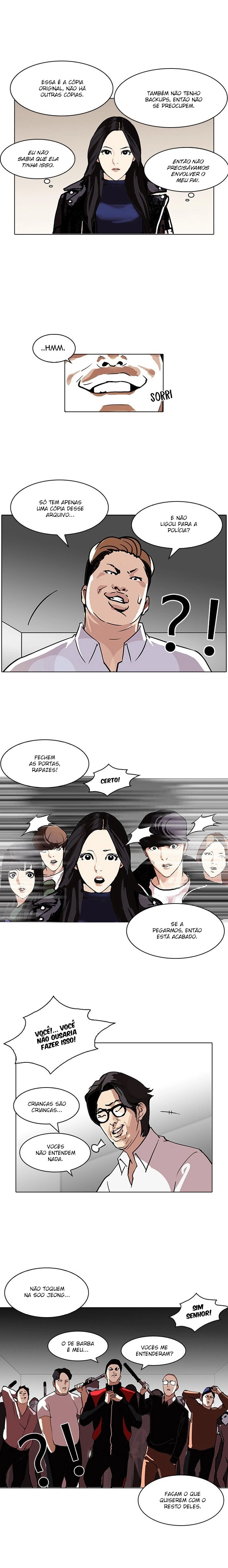 Read Aparências  Pt Br Manga Online