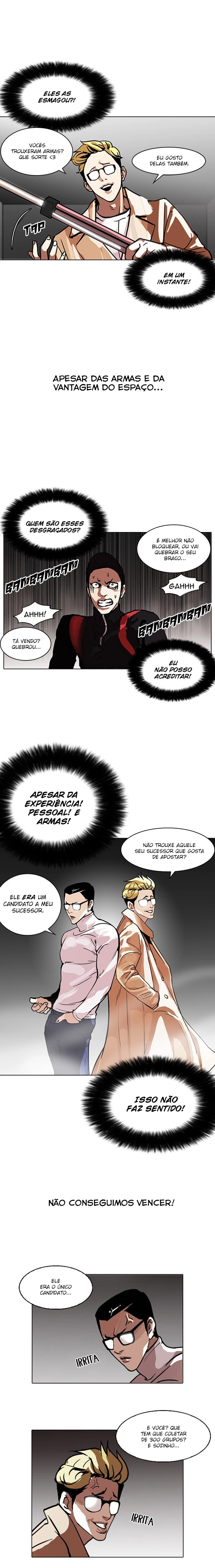 Read Aparências  Pt Br Manga Online