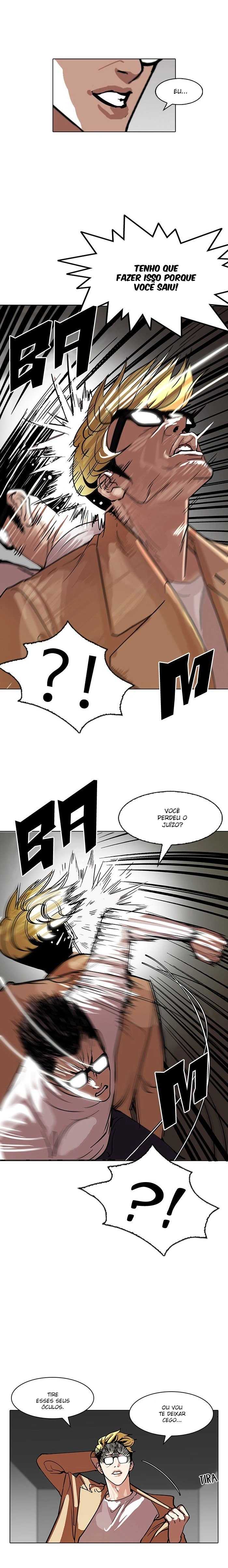 Read Aparências  Pt Br Manga Online