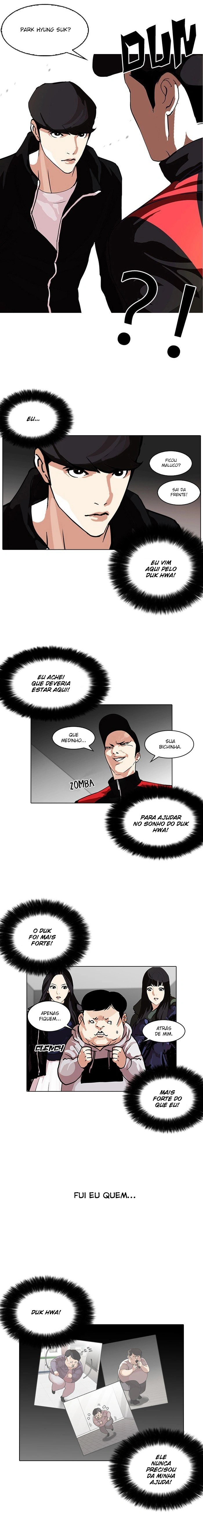 Read Aparências  Pt Br Manga Online