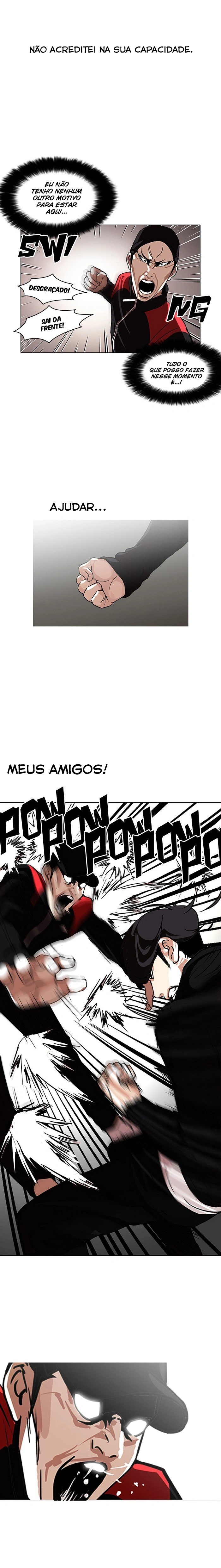 Read Aparências  Pt Br Manga Online
