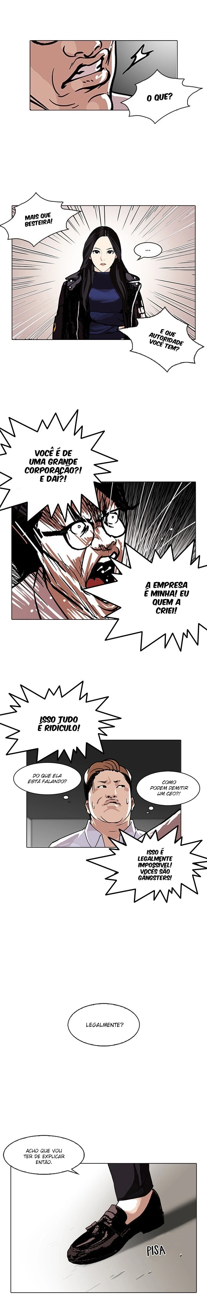 Read Aparências  Pt Br Manga Online