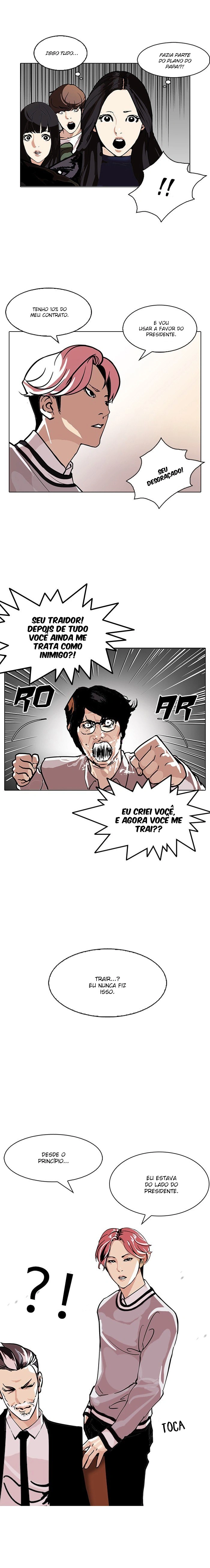 Read Aparências  Pt Br Manga Online