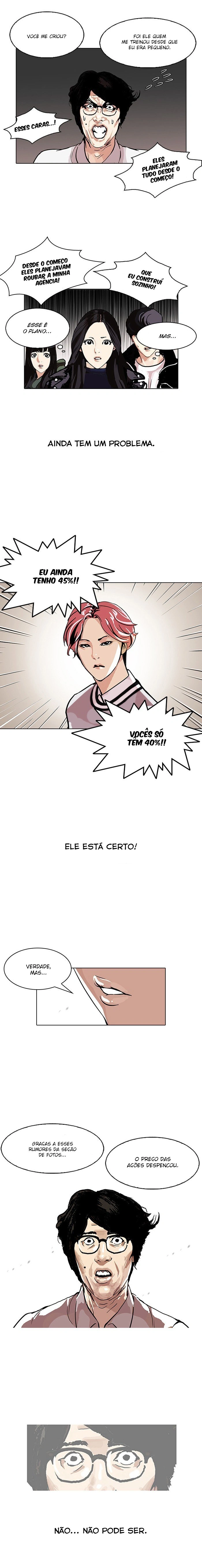 Read Aparências  Pt Br Manga Online