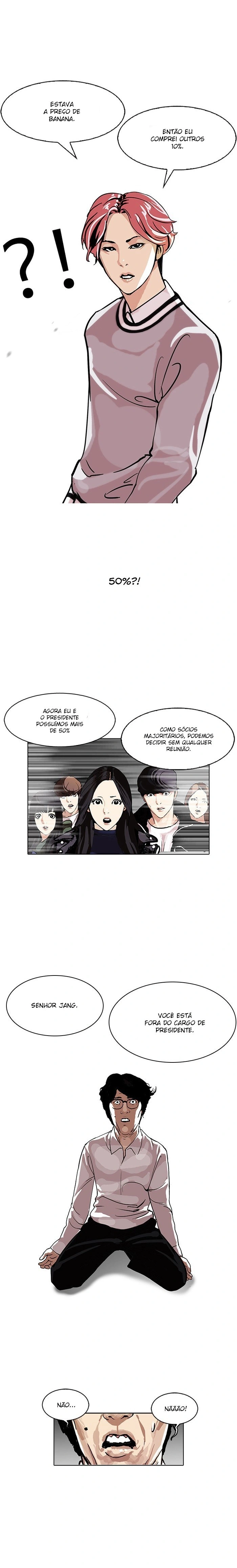 Read Aparências  Pt Br Manga Online