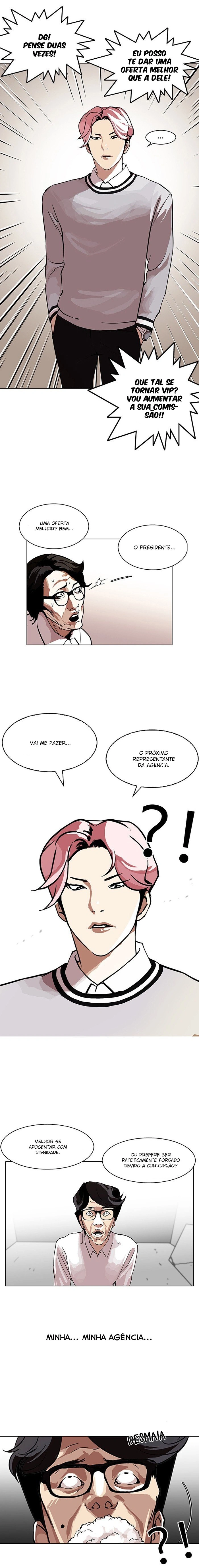 Read Aparências  Pt Br Manga Online