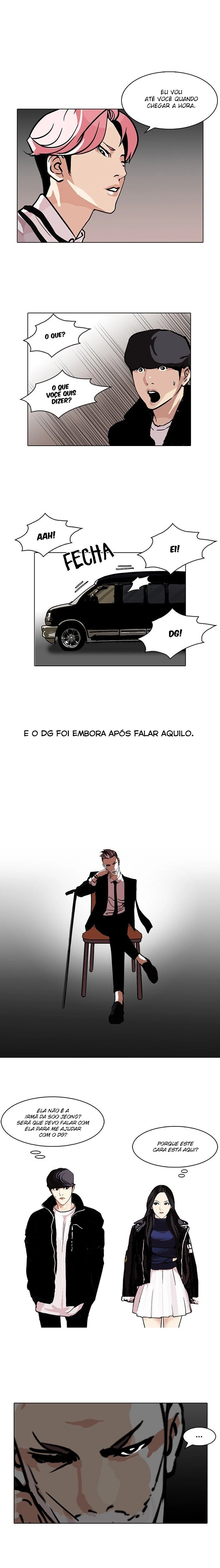 Read Aparências  Pt Br Manga Online