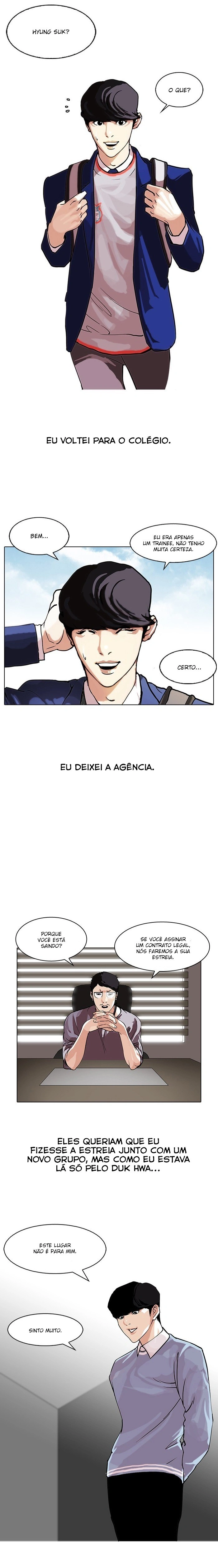 Read Aparências  Pt Br Manga Online