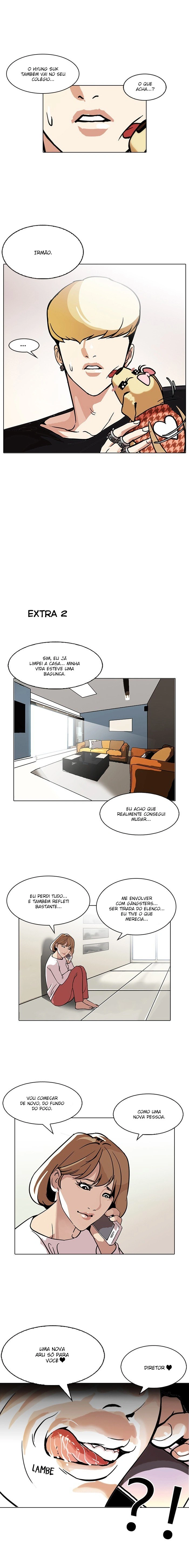 Read Aparências  Pt Br Manga Online