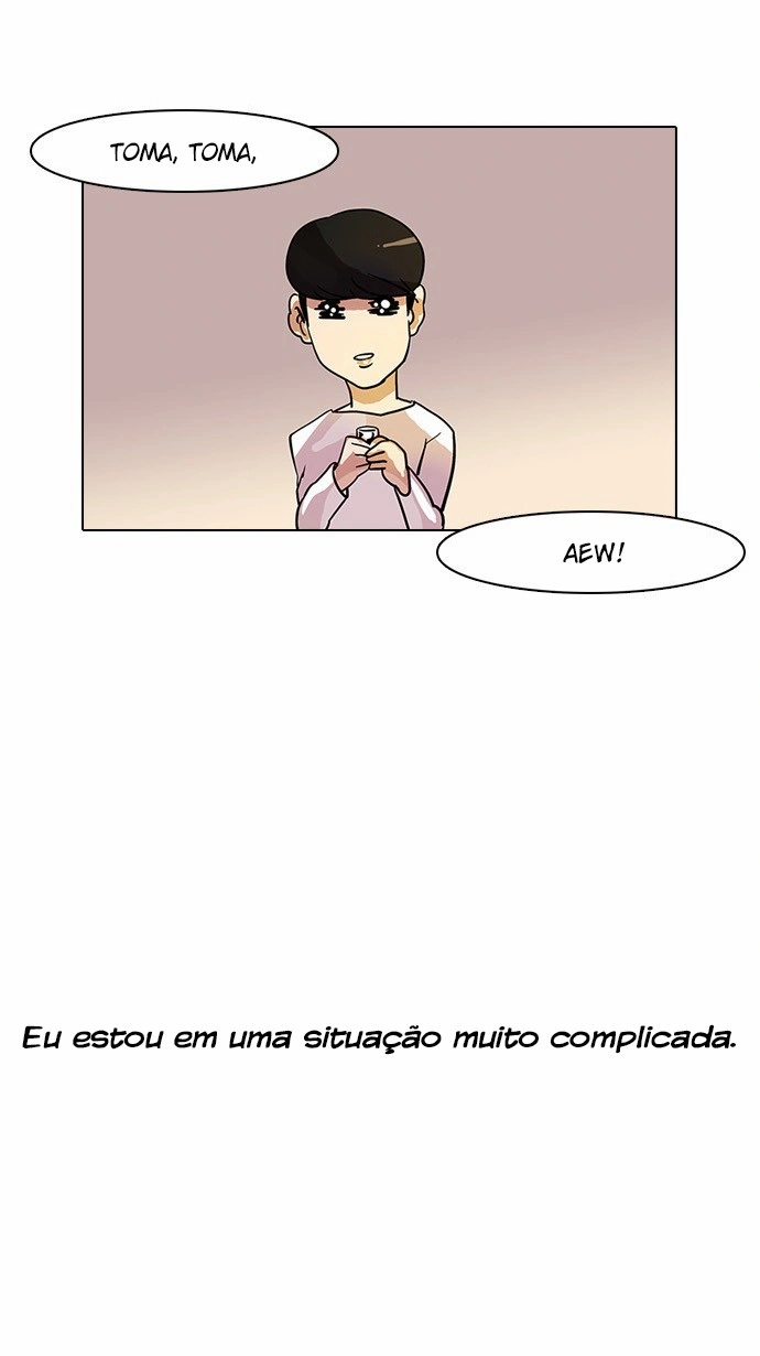 Read Aparências  Pt Br Manga Online
