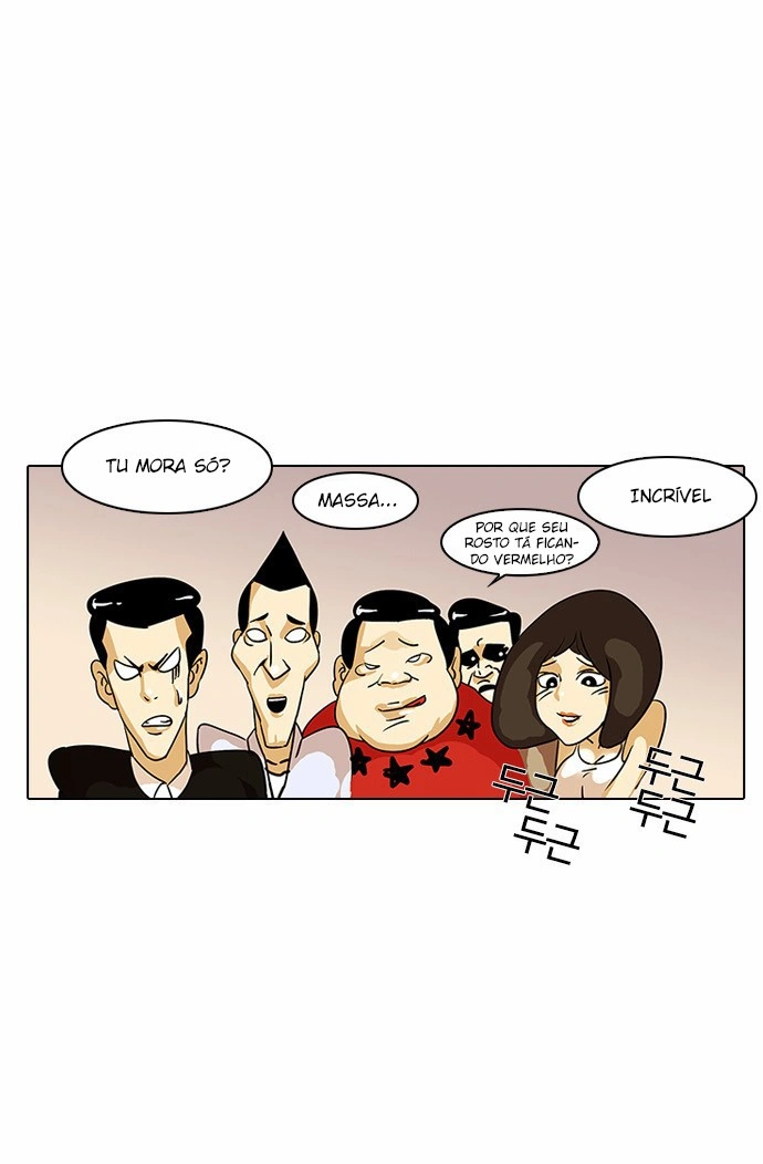 Read Aparências  Pt Br Manga Online