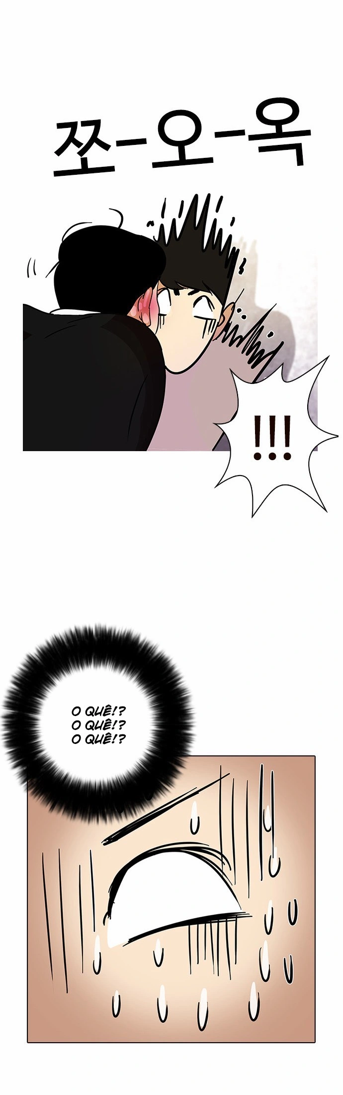 Read Aparências  Pt Br Manga Online