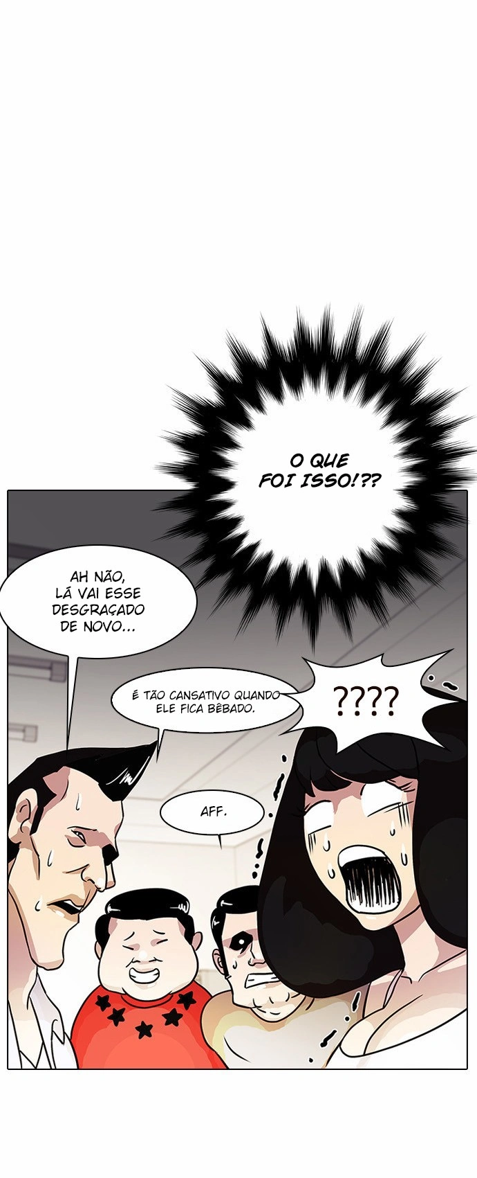 Read Aparências  Pt Br Manga Online