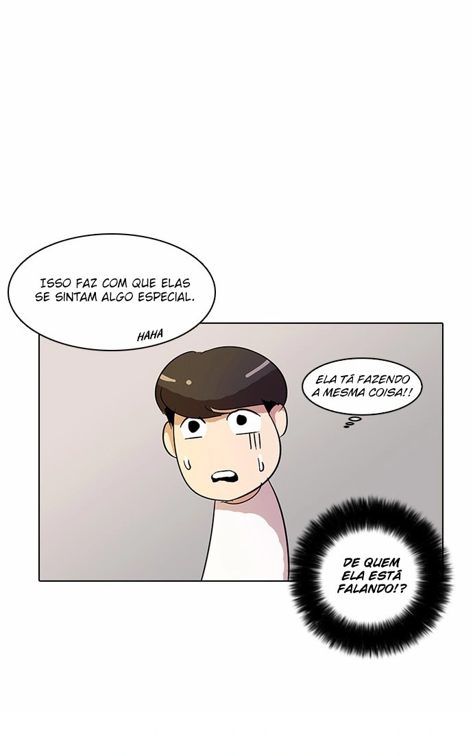 Read Aparências  Pt Br Manga Online