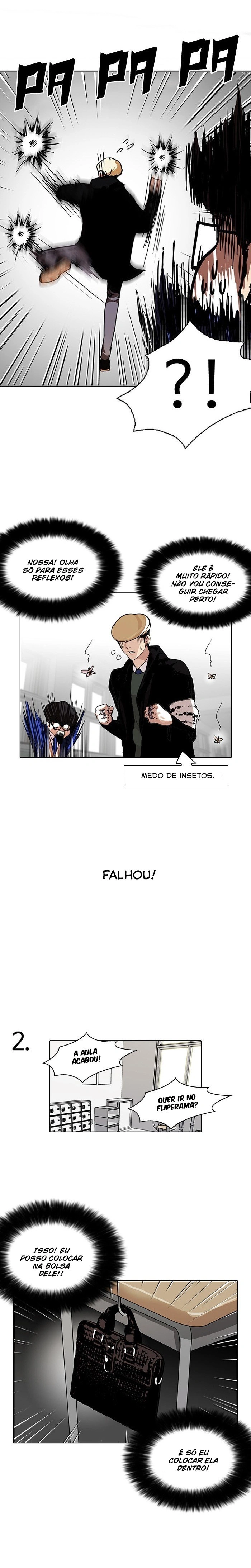Read Aparências  Pt Br Manga Online