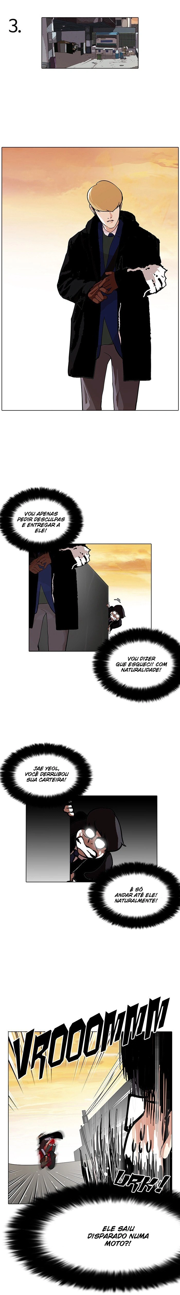 Read Aparências  Pt Br Manga Online