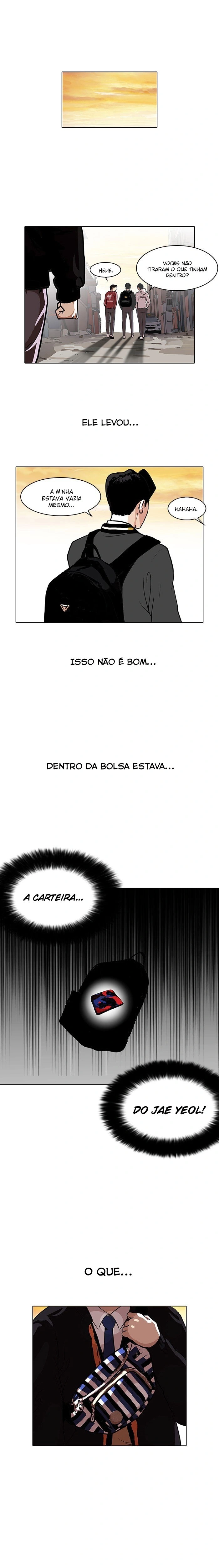 Read Aparências  Pt Br Manga Online