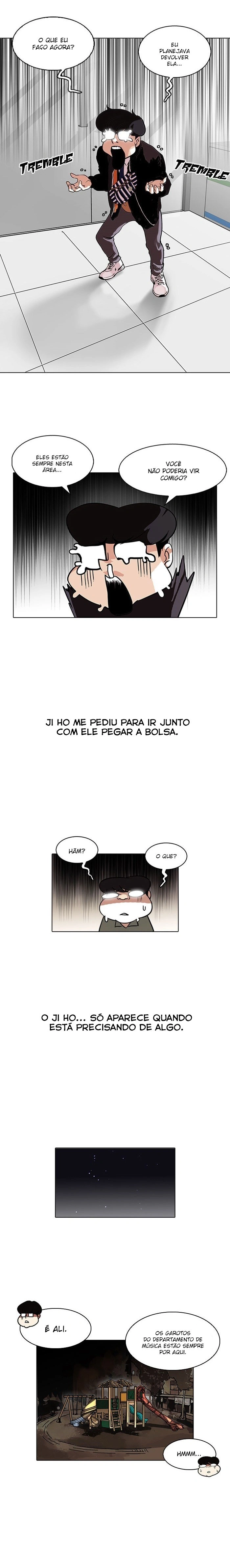 Read Aparências  Pt Br Manga Online