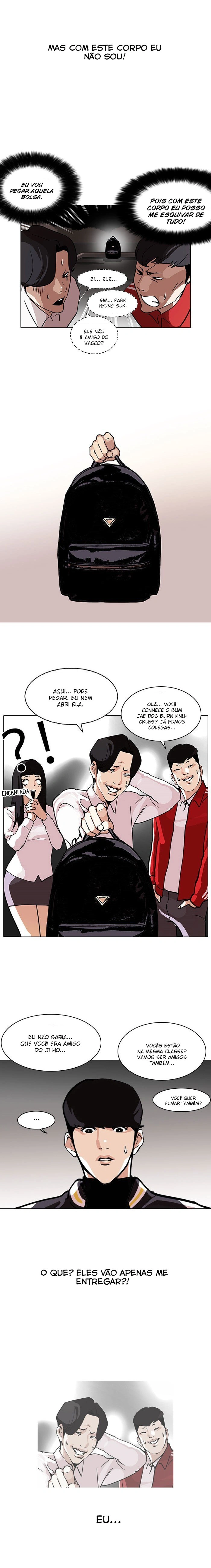 Read Aparências  Pt Br Manga Online