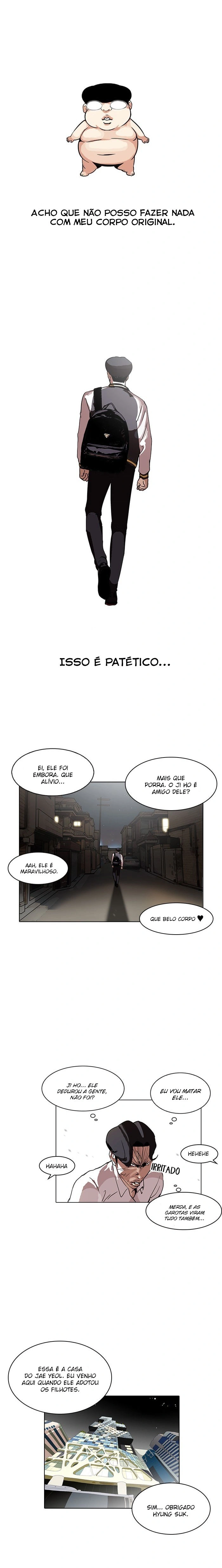 Read Aparências  Pt Br Manga Online