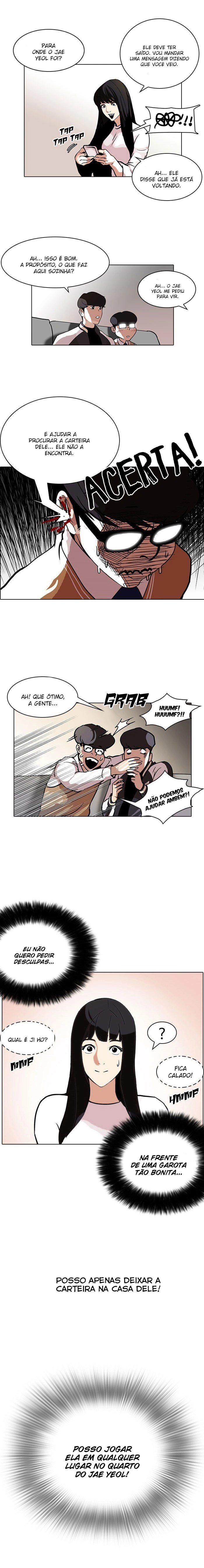 Read Aparências  Pt Br Manga Online