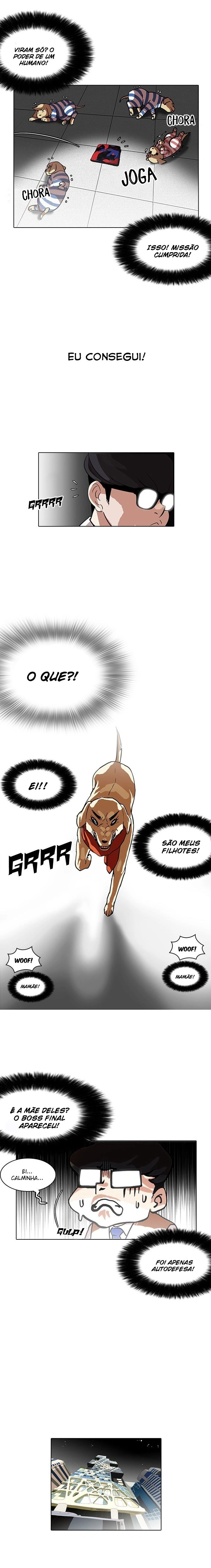 Read Aparências  Pt Br Manga Online