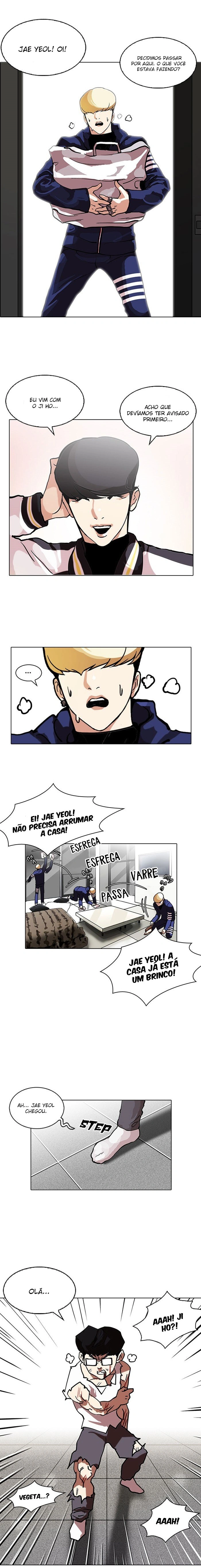 Read Aparências  Pt Br Manga Online