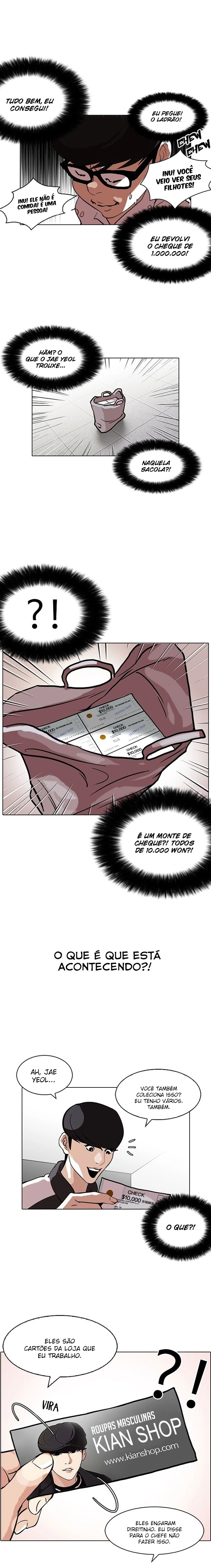 Read Aparências  Pt Br Manga Online
