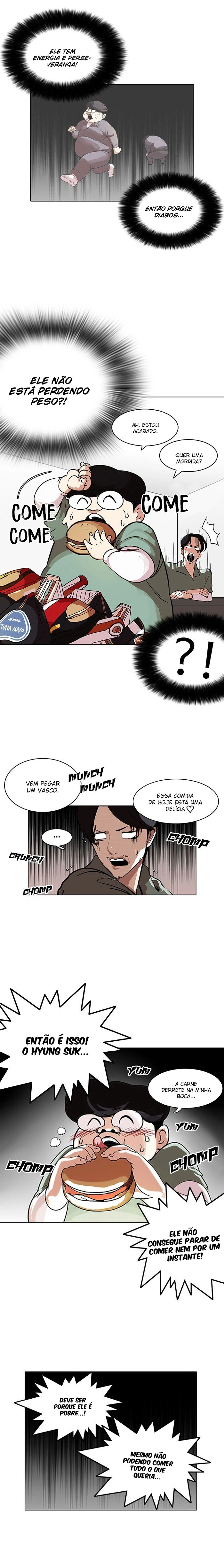 Read Aparências  Pt Br Manga Online
