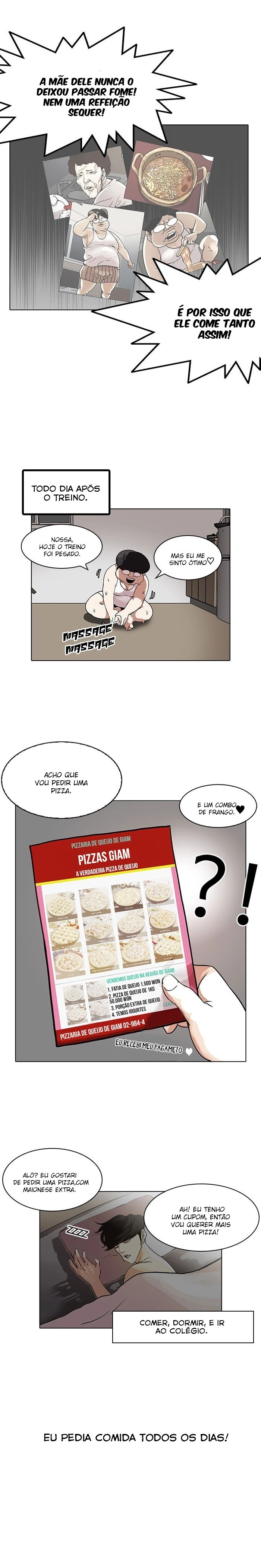 Read Aparências  Pt Br Manga Online