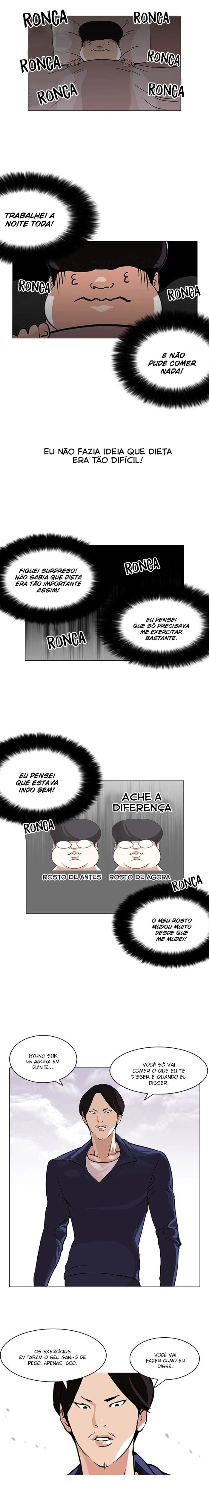 Read Aparências  Pt Br Manga Online