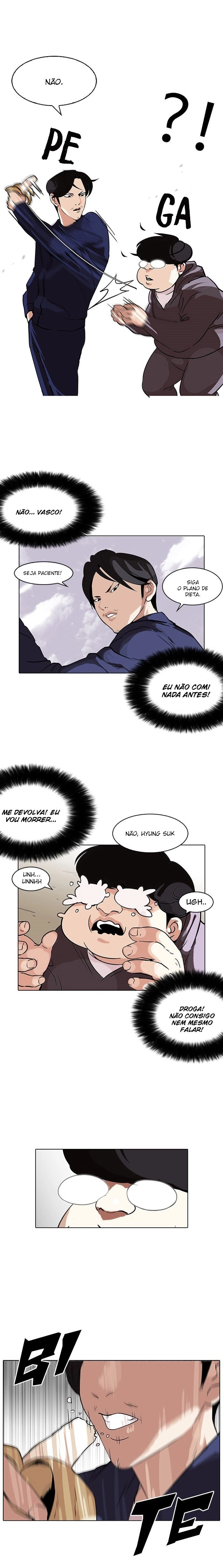 Read Aparências  Pt Br Manga Online