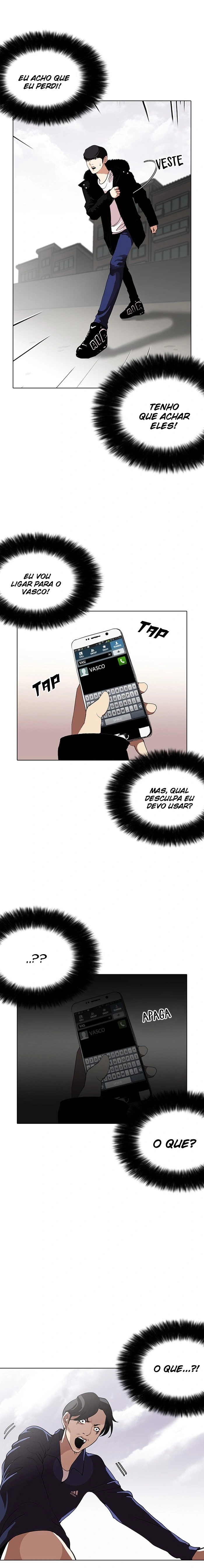 Read Aparências  Pt Br Manga Online