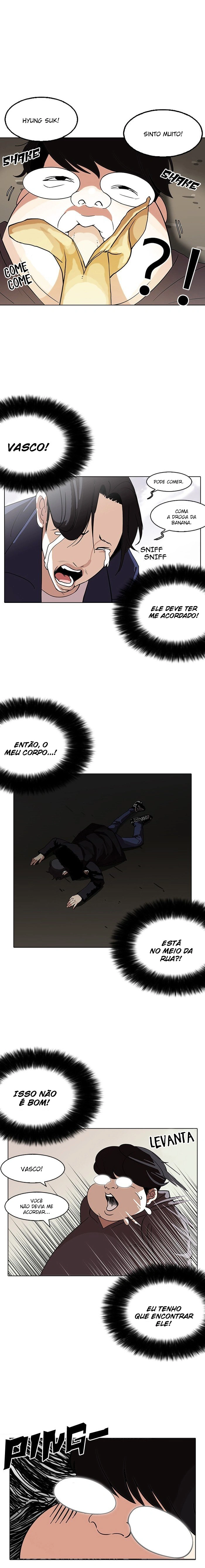 Read Aparências  Pt Br Manga Online